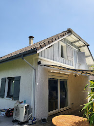 Photo n°16 de FISACLIM à Marseille (Service de réparation de systèmes de climatisation)