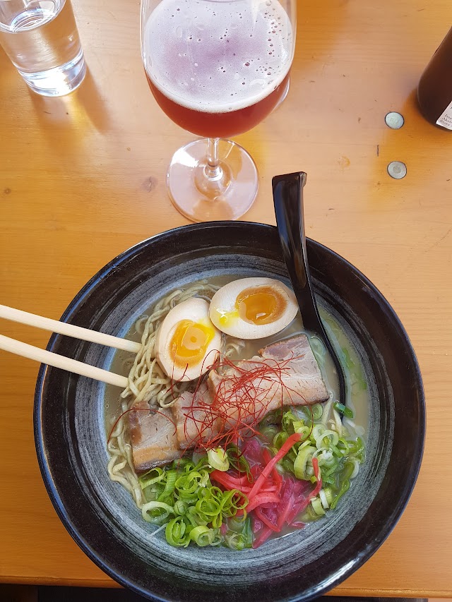 Ai Ramen