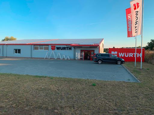 Würth Helmstedt
