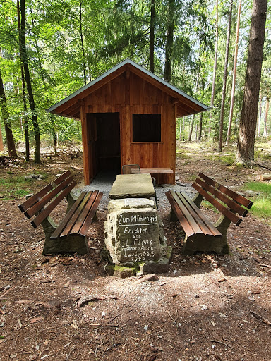 Mühlenspiel