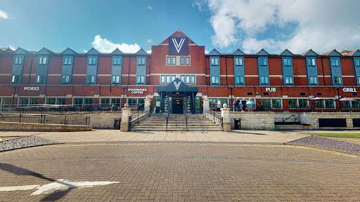 Village Hotel Cardiff