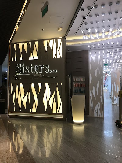 Photos of Sisters Beauty Lounge - Dubai Mall