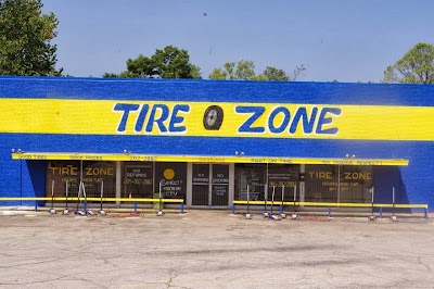 Tire Zone East Lake