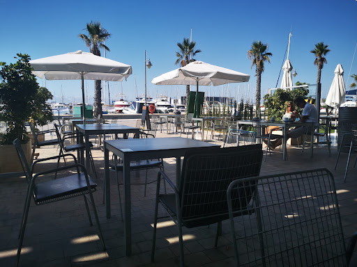 Restaurante Boulevard Puerto - Thumbnail