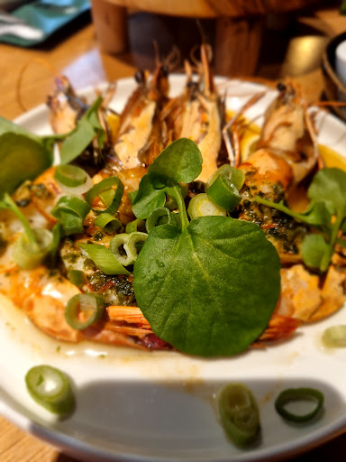 Traiteur & Bistro PLANK - Thumbnail
