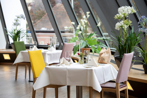 Restaurant Anne-Sophie