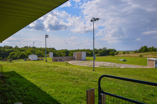 Mahaska CO. Izaak Walton League of America - Thumbnail