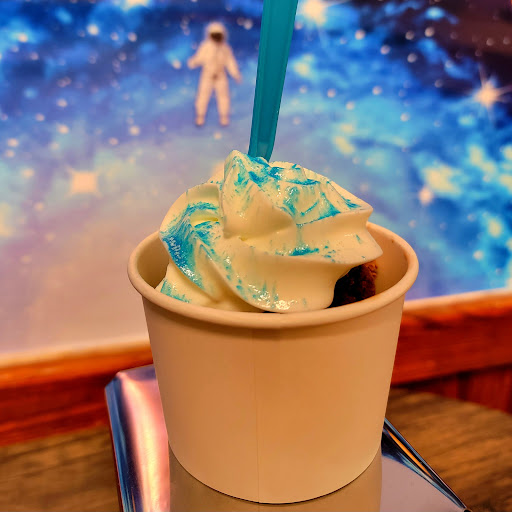 Mars Creamery - Thumbnail