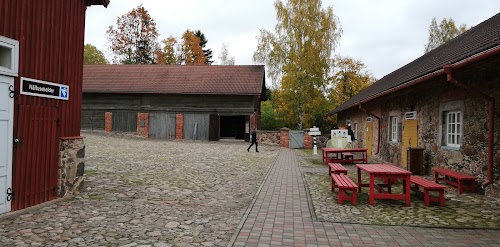 Estonian Road Museum