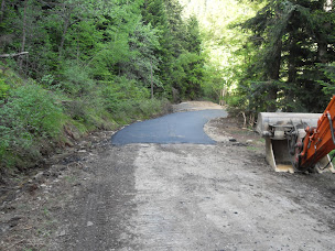 Photo n°9 de Sltp à Lapte (Société de travaux publics)