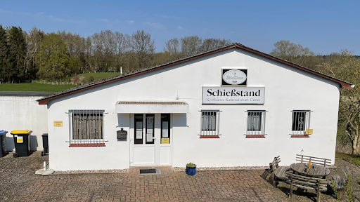 Kyffhäuser Kameradschaft Güster