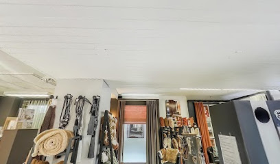 Kilotex gordijnland