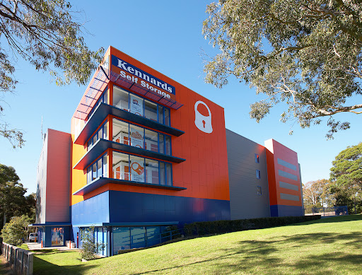 Kennards Self Storage Castle Hill
