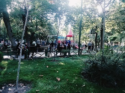 Photos of Park Arghavan