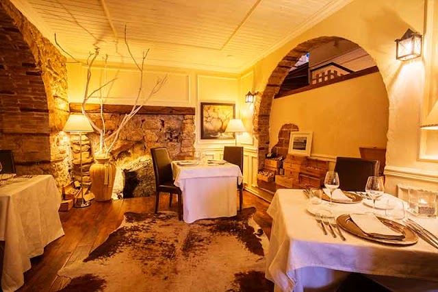 Saviotti Ristorante