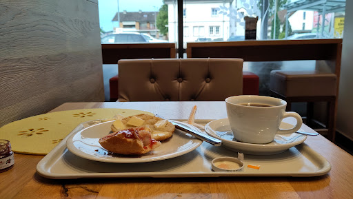 WASGAU Bäckerei Ramstein-Miesenbach - Thumbnail