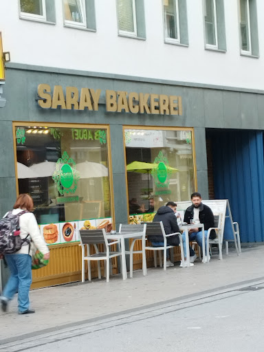 Saray Bäckerei - Thumbnail