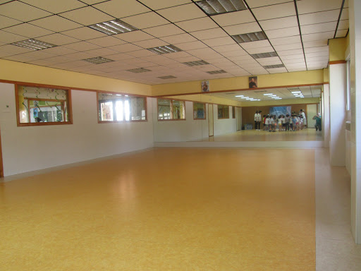 Salesianos Puertollano