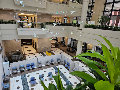 UAB Hospital - Thumbnail