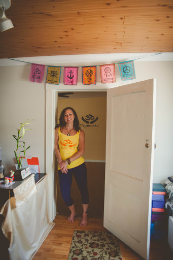 BeWell Yoga Studio - Thumbnail