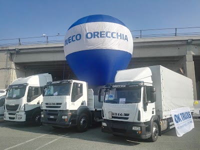 Iveco Orecchia SpA