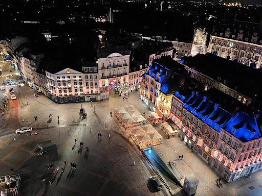 La Grande Roue de Lille Gallery - France