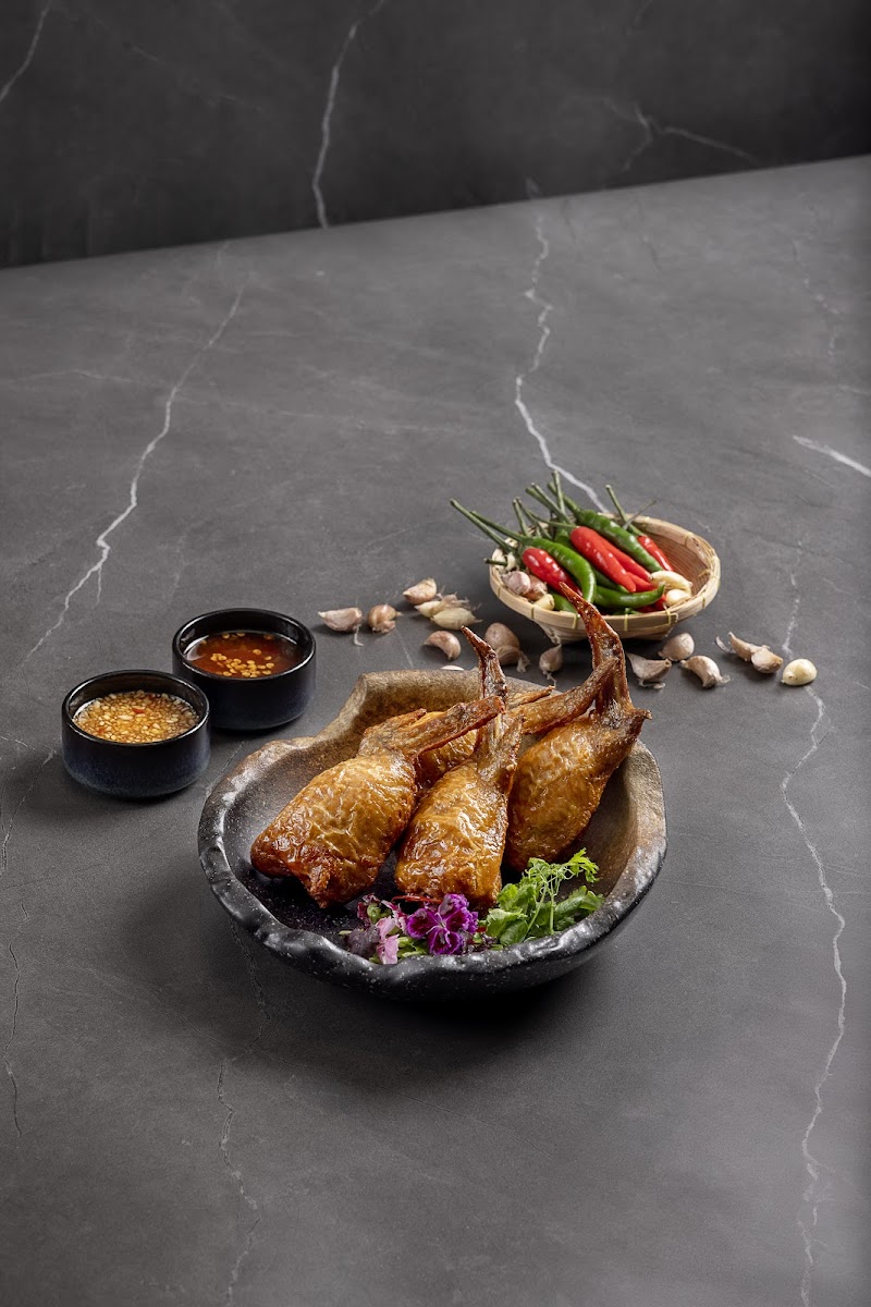 Thanying Restaurant — photo 6