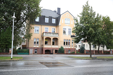 Krahl Managementtraining Bahnhofstraße 37, 01968 Senftenberg, Deutschland
