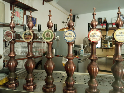Bar Prima D - Visual