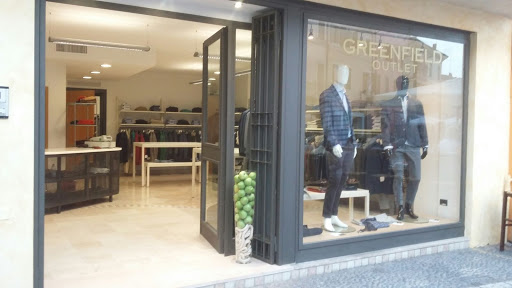 Greenfield Abbigliamento - Italy