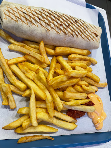 Photo 4 - Kebab de Saint-Germain sur Morin 77