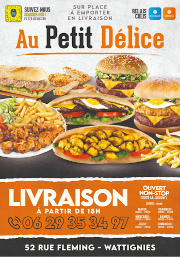 Photo 2 - Au Petit Delice