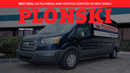 Plonski Plumbing And Heating