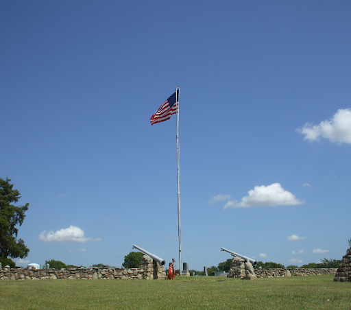 Fairlawn Cemetery Stillwater