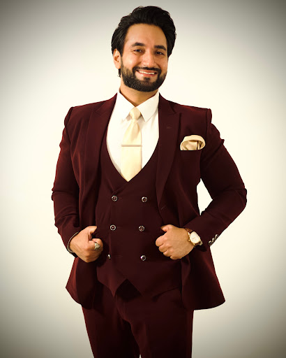 Ajaypal Singh - Realtor Logo