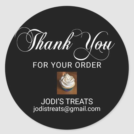 Jodi's Treats - Thumbnail