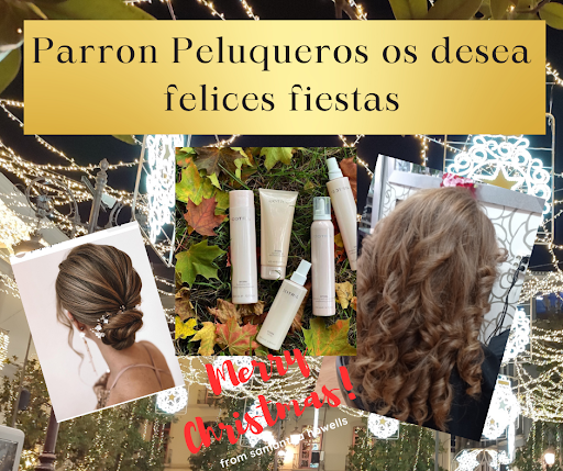 Parrón Peluqueros (Rambla Capuchinos) - Thumbnail