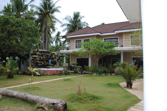Flying Fish Resort