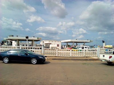 Photos of AP Petrol Station/Gas Station
