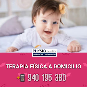 Terapia Física a Domicilio 0