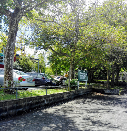 Onehunga Primary School - Thumbnail