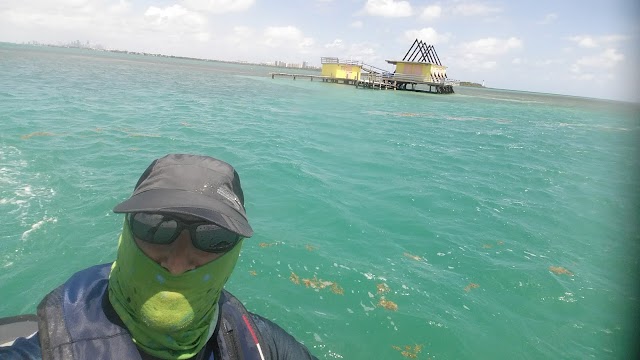 Stiltsville
