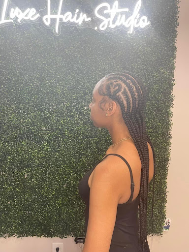 CB Luxe Hair Studio - Thumbnail