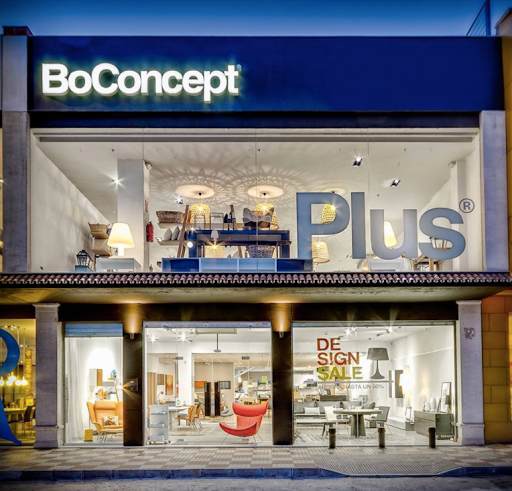 BoConcept Málaga - Visual