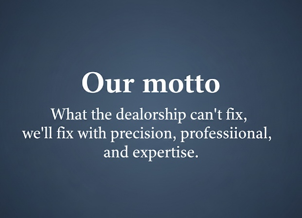 مركز صالح لصيانة السيارات - صورة 2