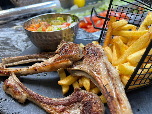 Photo 1 - Restaurant La Broche Gambsheim