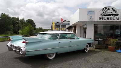 museum