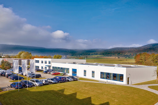 Norddeutsche Kälte-Fachschule
