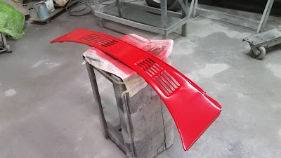 Photos of Taller Muchi