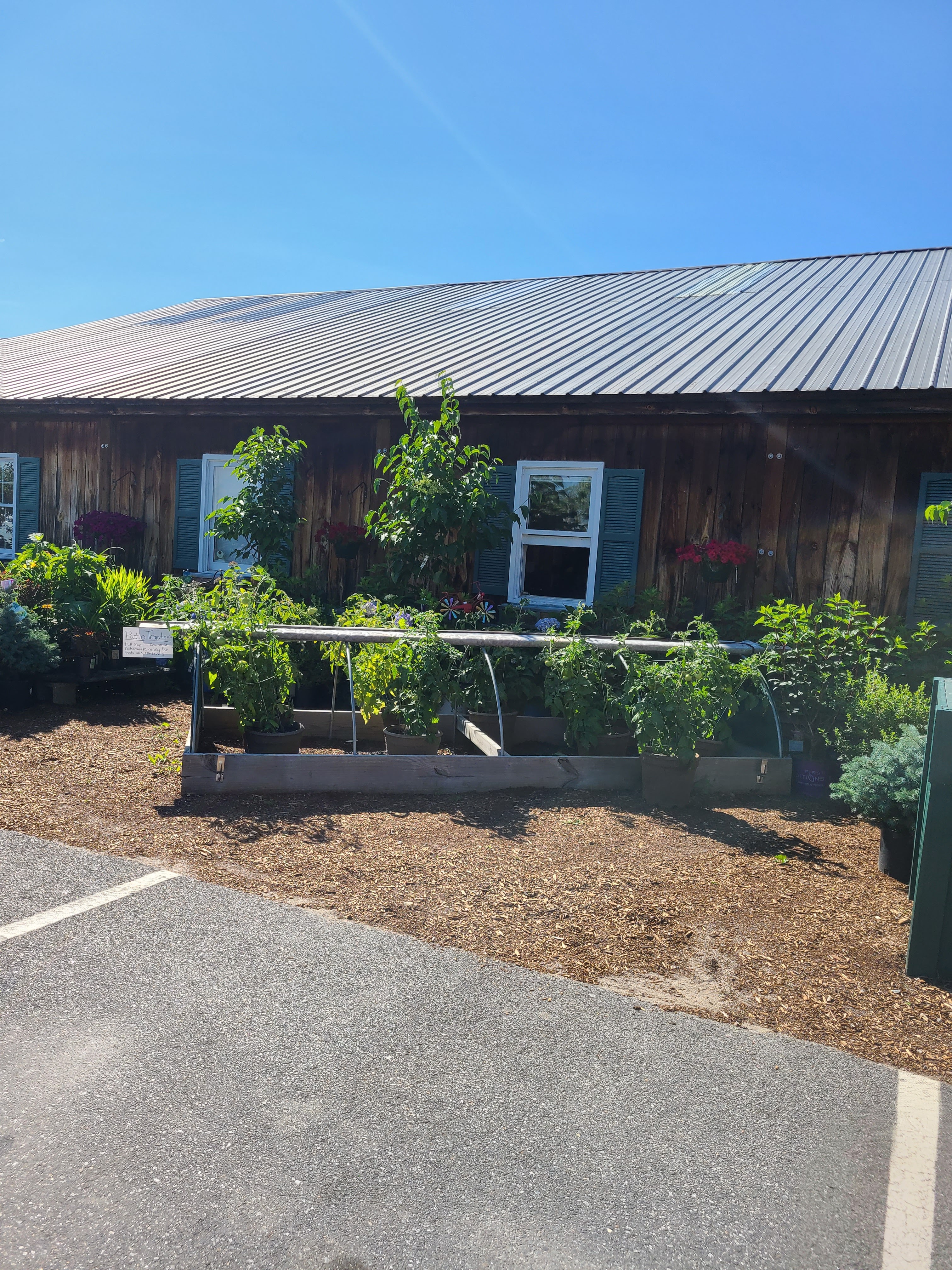 Moulton Farm